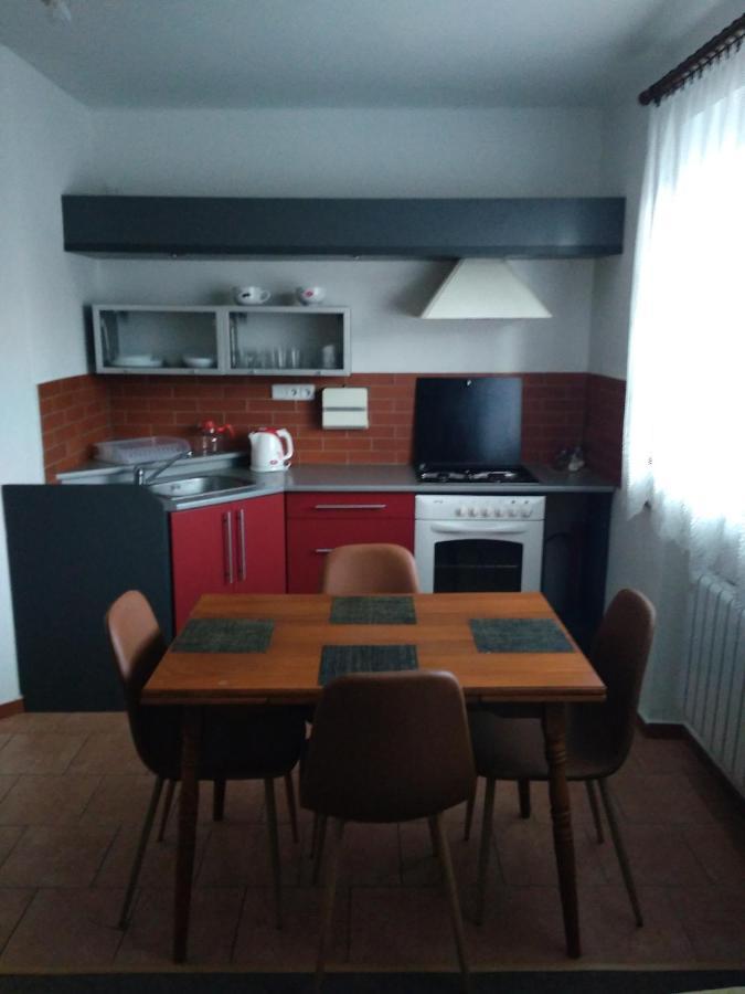 Ubytovani Velky Tynec 376 Exterior foto