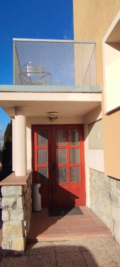 Ubytovani Velky Tynec 376 Exterior foto