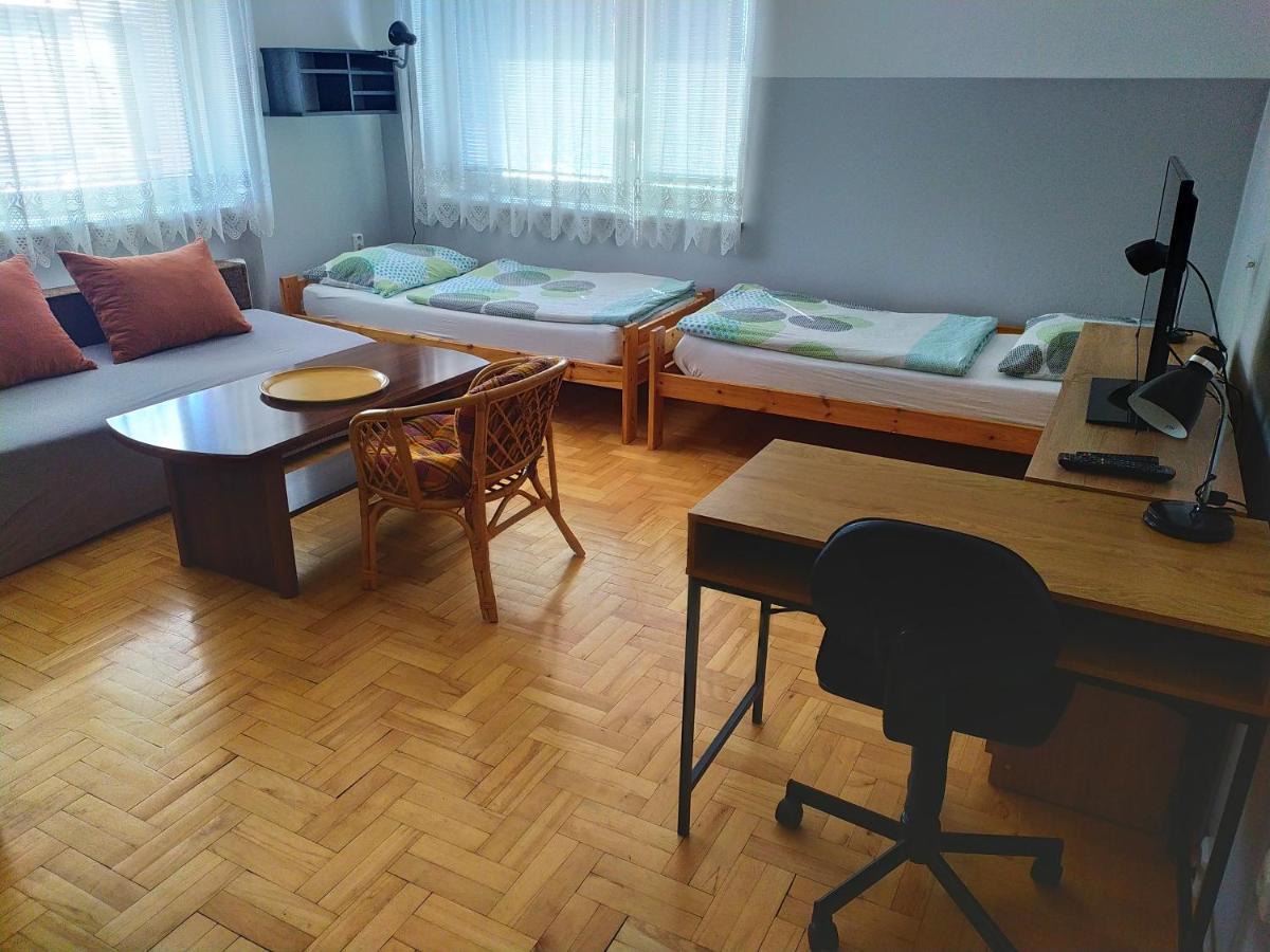 Ubytovani Velky Tynec 376 Quarto foto