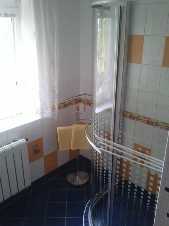 Ubytovani Velky Tynec 376 Exterior foto